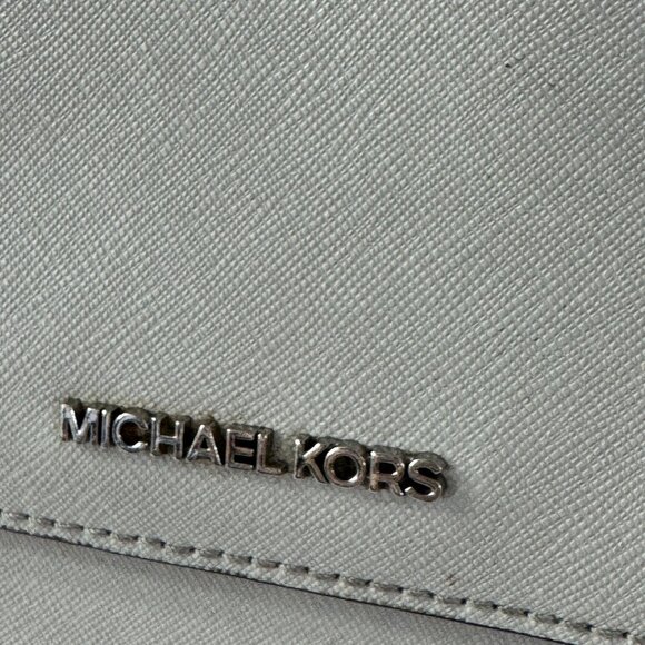 Michael Kors Outlet Saffiano Leather 3-in-1 Crossbody - Picture 4 of 16